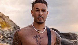 Carlinhos Maia recebe multa de R$ 1 milhão por alimentar aves silvestres em Fernando de Noronha