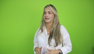 TH Entrevista - Dafne Orion