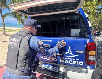 Concurso Guarda Municipal: Teste de Aptidão Física acontece no dia 13 de setembro