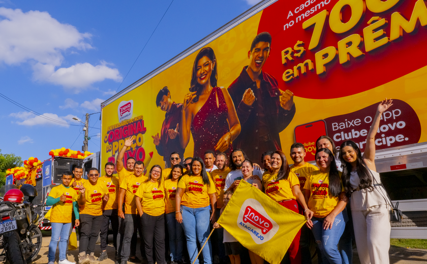 Na reta final, campanha de aniversário sorteará uma casa de R$ 300 mil