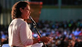 Jornalista alagoana vai participar da cerimônia de posse
