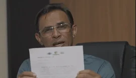 Prefeito de Messias envia à Câmara projeto que autoriza novo concurso público