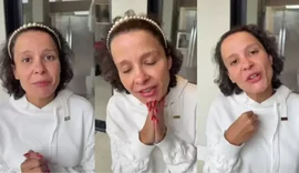 Maiara surge irreconhecível com novo cabelo após revelar alopecia