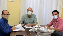 Prefeito transforma Distrito Industrial de Penedo em Polo Multissetorial