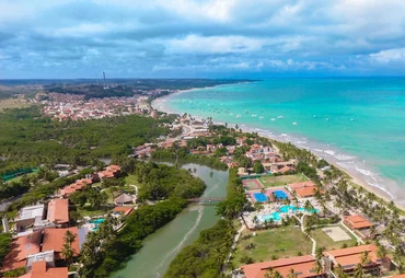 Turismo europeu impulsiona mercado imobiliário e consolida Maceió como destino de investimentos