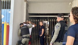 Mais de 70 denúncias de violência contra idosos são verificadas em cinco municípios