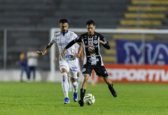 ASA e CSA fazem clássico neste domingo em Arapiraca