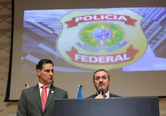 PF aguarda decisão na Bolívia para trazer líder de facção criminosa