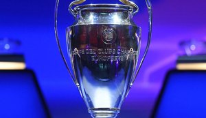 Quartas de final da Liga dos Campeões terão confronto entre Chelsea e Real Madrid