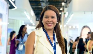 Odontóloga  alagoana traz para Maceió inovações do 43º CIOSP ocorrido na capital paulista para a Odontopediatria