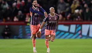 Com influência de Davide Ancelotti, Botafogo encaminha a contratação de Danilo