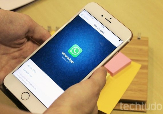 Como esconder os dados pessoais no WhatsApp para iPhone