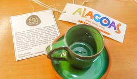 Presentes do artesanato alagoano encantam delegados do G20