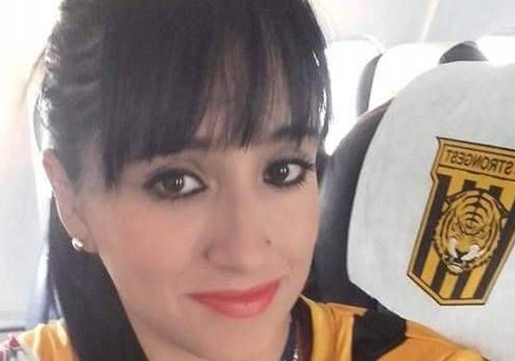 Em texto emocionado, auxiliar de voo sobrevivente diz estar em choque
