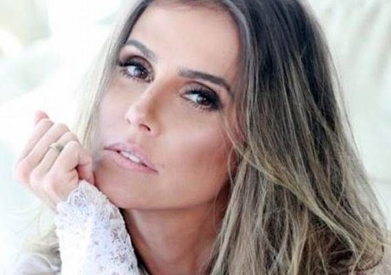 Secco assume paranoia e revela: 'Estava fazendo mal a outras