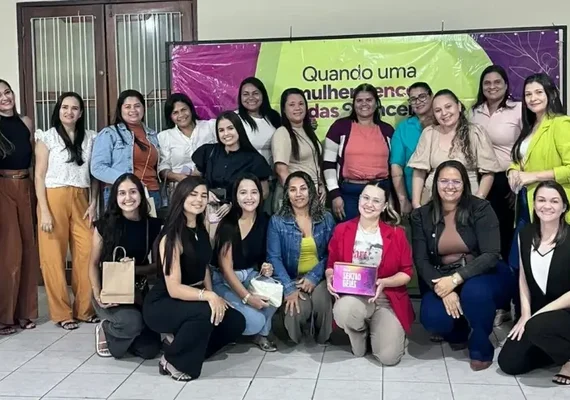 Rede Sertão Delas inicia jornada para alavancar empreendedorismo feminino