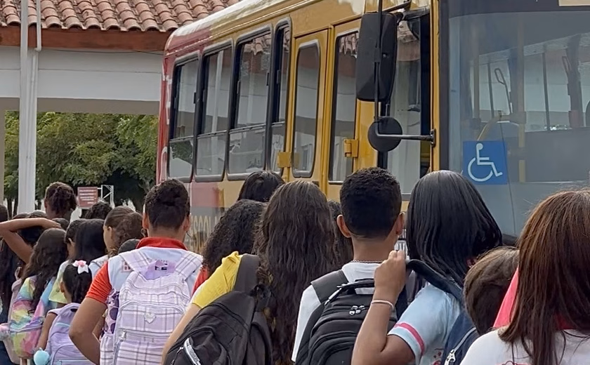 Penedo é destaque nacional com projeto inovador de Educação em Tempo Integral