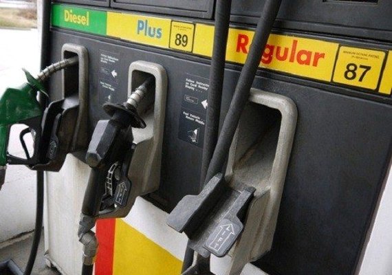 Preços de gasolina, diesel e etanol voltam a registrar queda nos postos, diz ANP