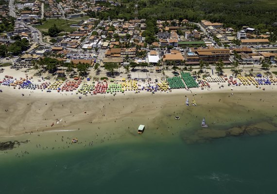 Para impulsionar trade turístico local, Governo de Alagoas cria novas linhas de crédito