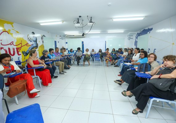 Educação terá mais quatro anos de consultoria da Unicef em busca ativa escolar