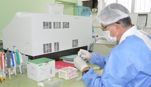 Alagoas tem oito casos confirmados de coronavírus