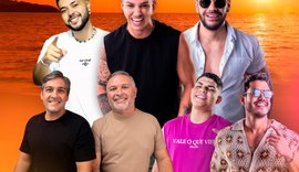 Klubinho inicia comemorações de 2 anos com Sunset na Jatiúca