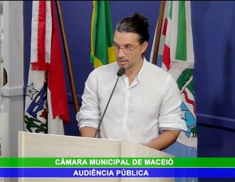 Conselho de Arquitetura mobiliza contra afrouxamento das licenças ambientais