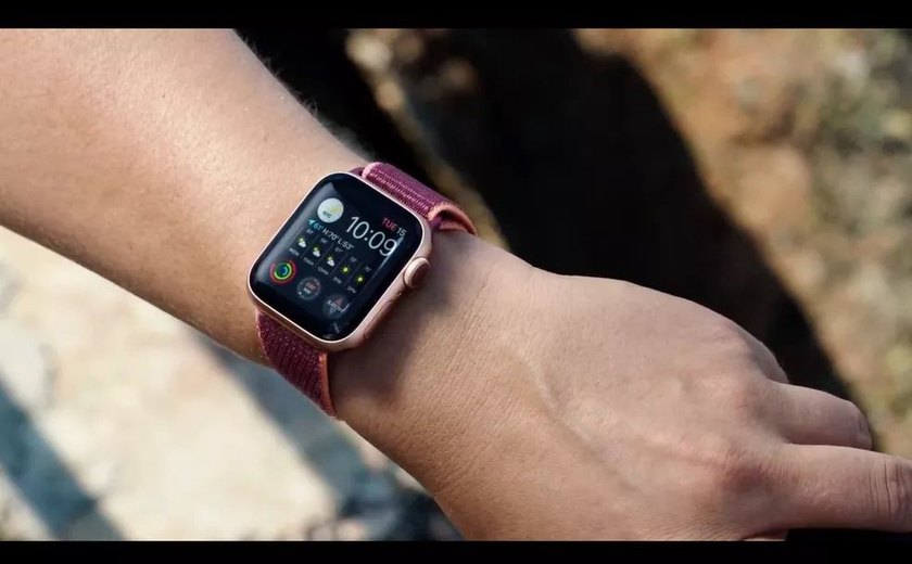 Apple Watch 7 pode trazer novo design com formato mais quadrado