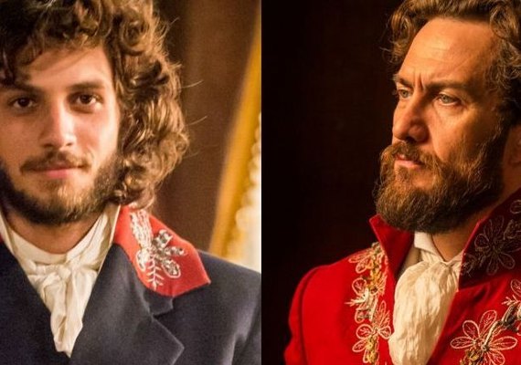 'Novo Mundo': Thomas se revolta com cargo de Joaquim e manda Anna evitá-lo