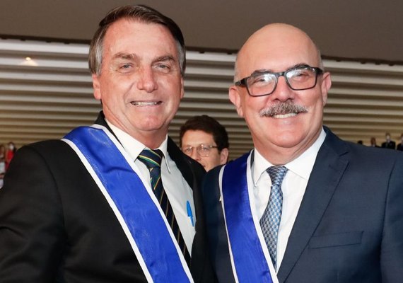 Há uma arapuca na PF para o delegado que prendeu Milton Ribeiro