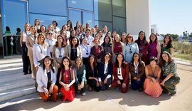 Fiea participa de programa internacional de liderança feminina em Lisboa