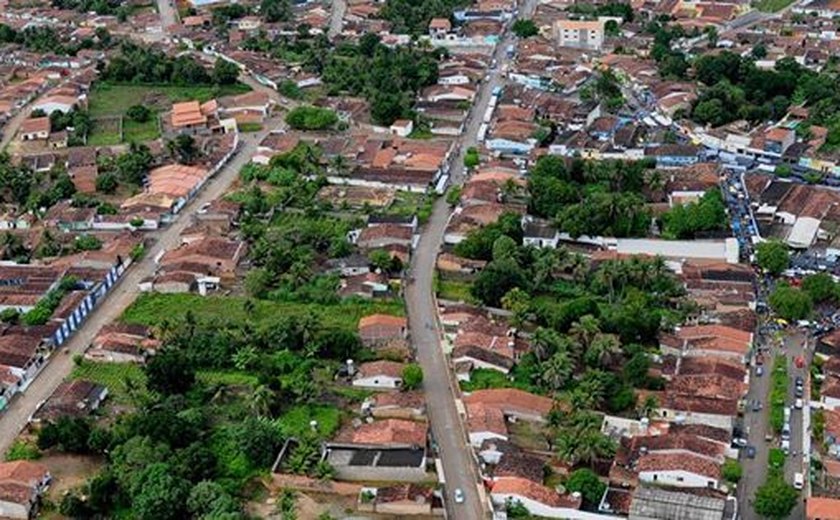 Defesa Civil reconhece situação de emergência em município de Taquarana
