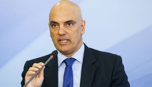 Alexandre de Moraes revoga decisão que mandou site retirar notícia do ar