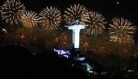 Prefeitura do Rio quer, no mínimo, R$ 30 milhões para Réveillon 2018