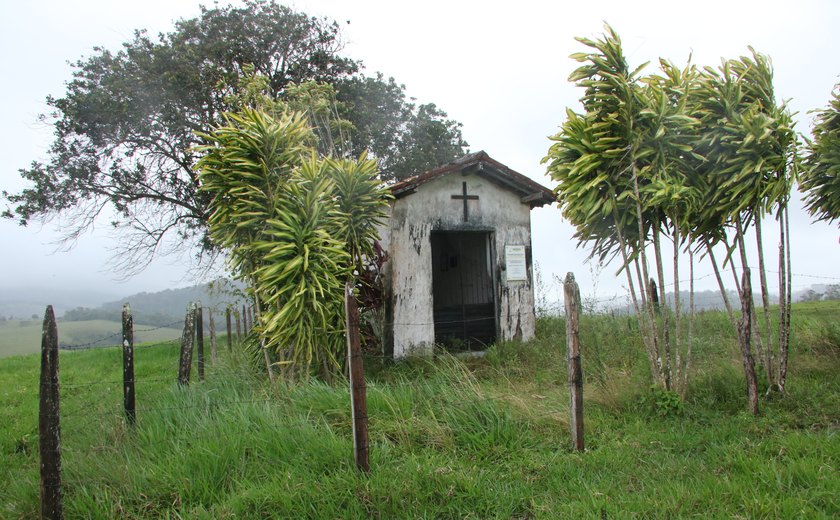 PGE aprova parecer tornando Mocambo Osenga patrimônio cultural