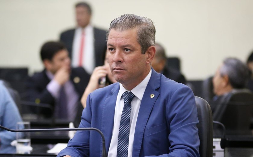 Conseg é acusado de proteger “golpista”