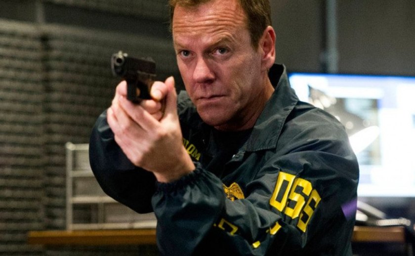 Astro da série 24 Horas é preso após agredir motorista de aplicativo nos Estados Unidos