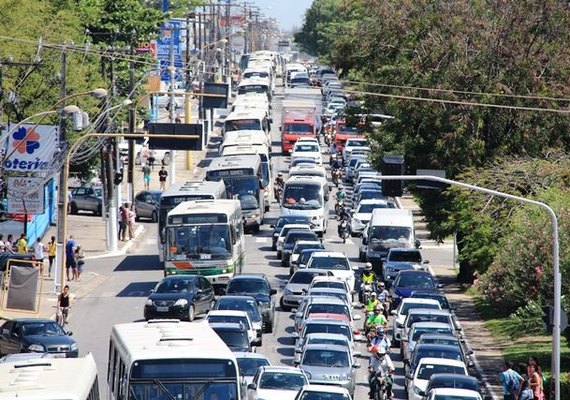 Secretaria da Fazenda de Alagoas divulga calendário para pagamento do IPVA 2022