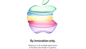 Apple marca lançamento do iPhone 11 para 10 de setembro