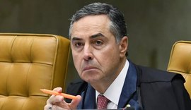 STF desmente fake news atribuída a Barroso sobre resultado das eleições presidenciais