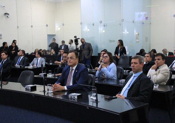 Deputados iniciam demandas por Projetos de Lei