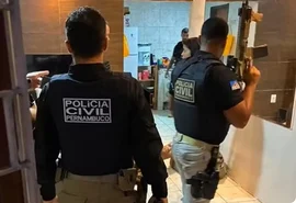 Quadrilha que atuava em AL e outros três estados é alvo de operação