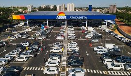 Assaí está com mais de 30 vagas abertas em Alagoas