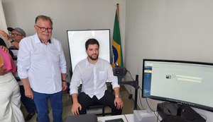 Instituto de Identificação de Alagoas implanta posto em Traipu
