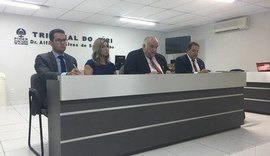 MP Eleitoral participa de reunião descentralizada do TRE/AL no município de Porto Calvo