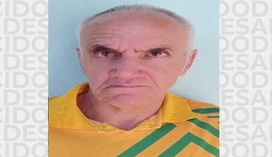 MP/AL identifica idoso em abrigo de Santana do Ipanema e localiza parentes em Brasília