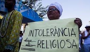 Denúncias de intolerância religiosa crescem mais de 80% no primeiro semestre de 2024