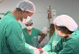 Família autoriza doação de órgãos no HGE e mais duas vidas são salvas com o transplante