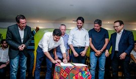 Prefeitura garante sete novos residenciais para Maceió