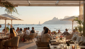 Férias de julho devem aquecer movimento nos bares e restaurantes em destinos turísticos